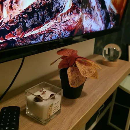 Season Apartman