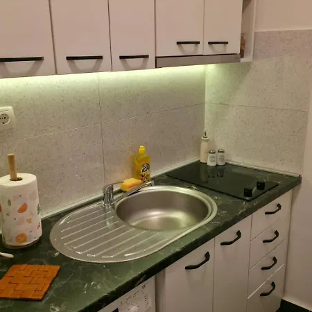 Apartman Season