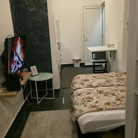 Season Apartman *