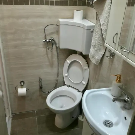 Season Apartman
