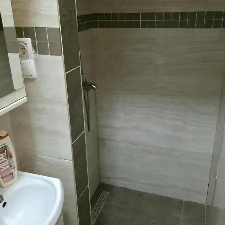 Apartman Season Mostar